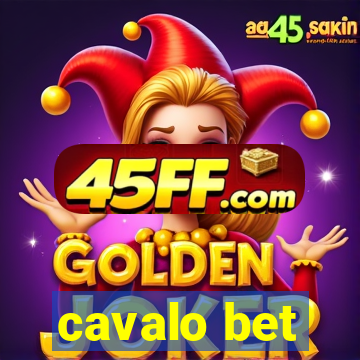 cavalo bet